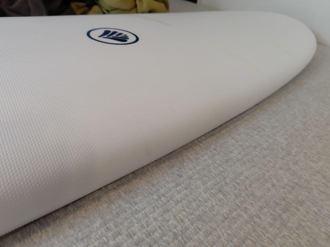 ビーチアクセス8’0”　BeachAccess　サーフボード　千葉県内手渡し可能