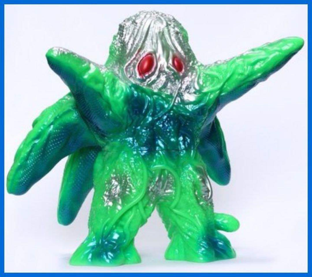 ★さくらトイズ　Y・MSF ウルトラマン80 アメーザ　未開封・新品！★