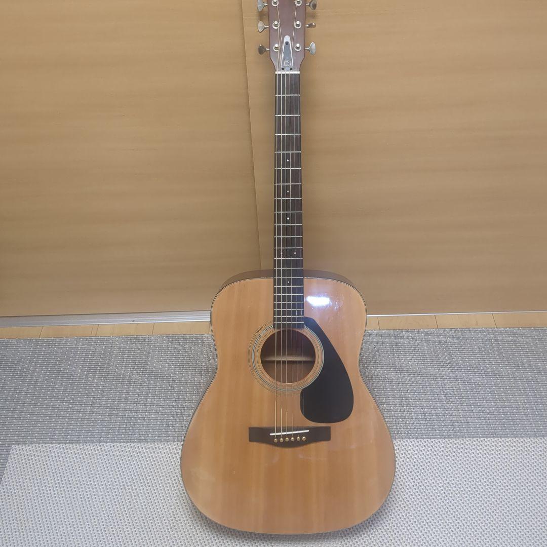 ヤマハＦＧ_512SJ復刻版赤ラベル