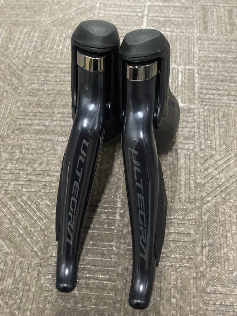 st-r8150 Di2 リムブレーキ 2×12s sti