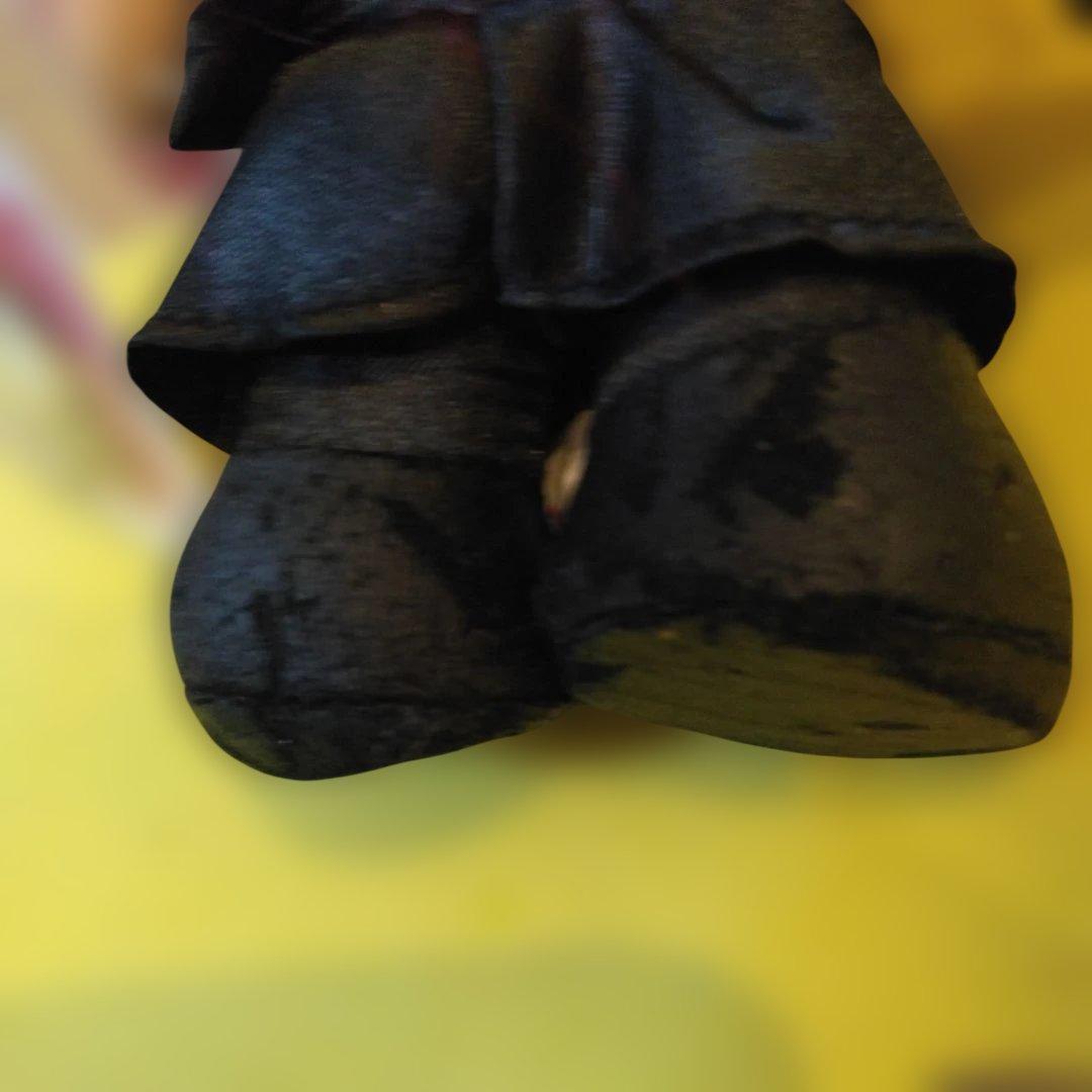 レトロX JAPAN　hide さんぬいぐるみ ／ストラップ/下敷き6点 セット