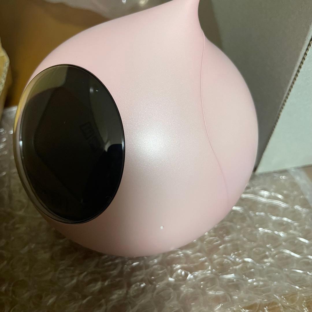 Romi ロミィ パールピンク ロボット