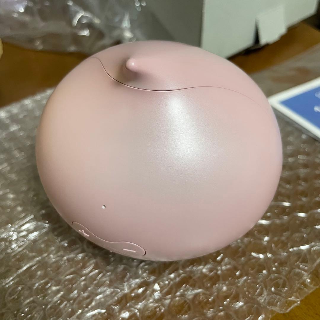 Romi ロミィ パールピンク ロボット