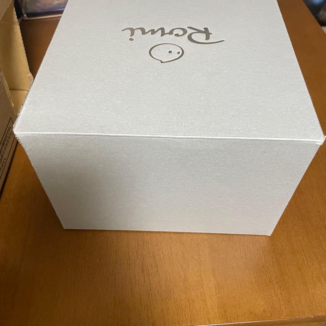 Romi ロミィ パールピンク ロボット