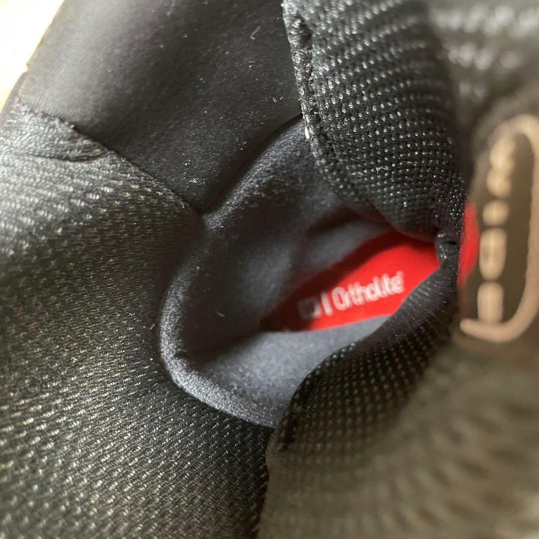 極美品✨　SALOMON DIALOGUE DUAL BOA WIDE 28cm