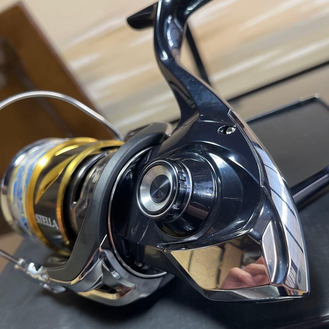 未使用 20ステラSW 20000PG