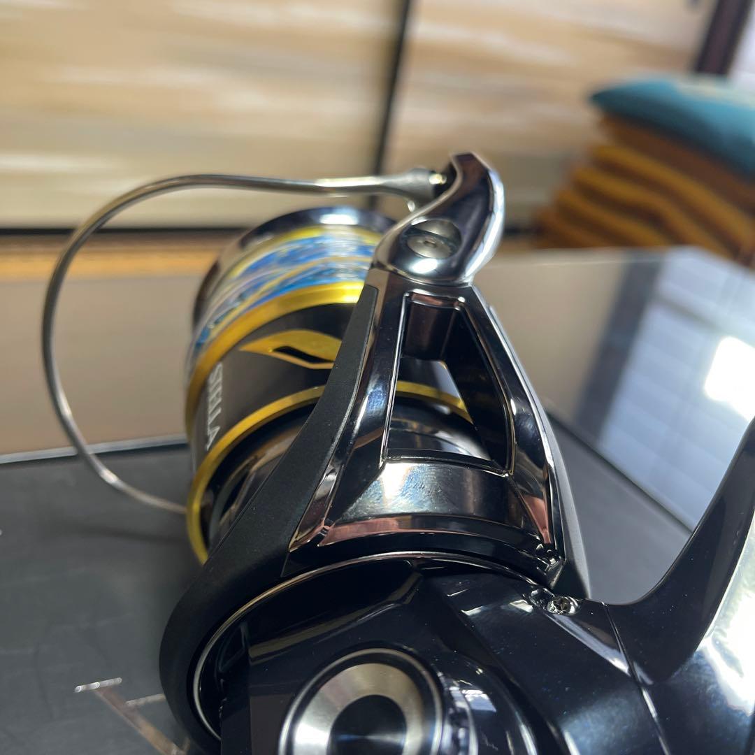 未使用 20ステラSW 20000PG