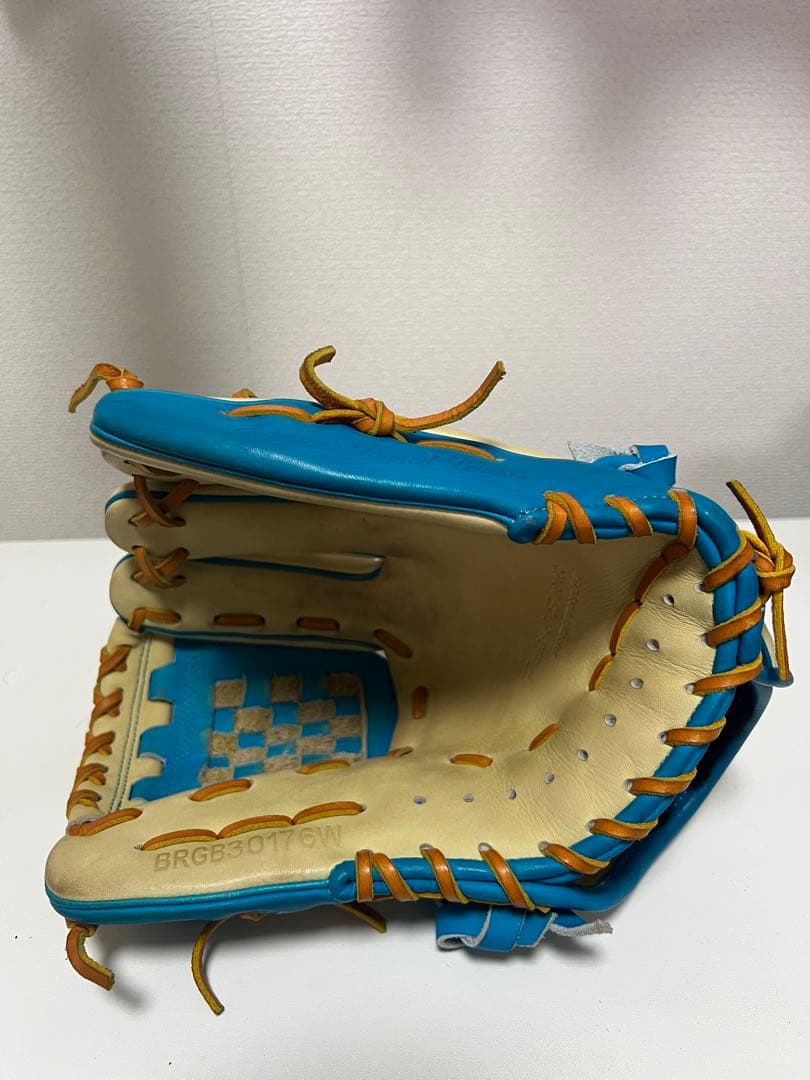 ZETT PROSTATUS 源田モデル