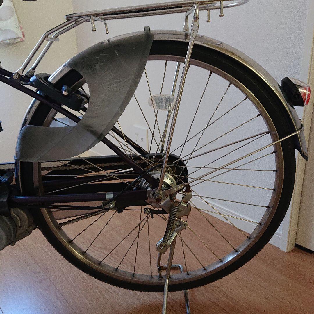 Panasonic 電動自転車本体のみ　電池なし　 ジャンク品 愛知県引き取り