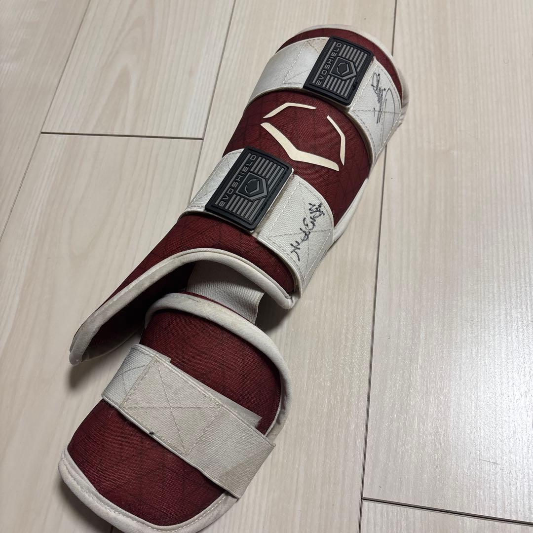 エボシールド エルボーガード フットガードセット