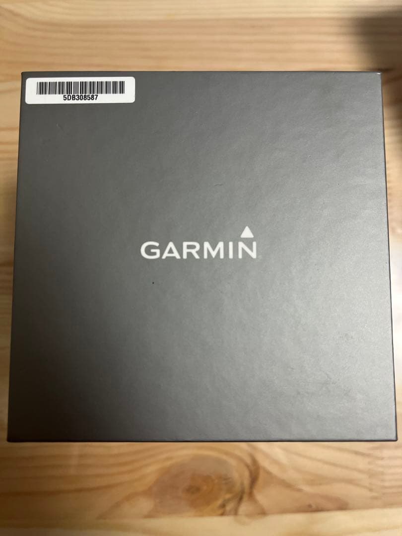 (TAKU)GARMIN APPROACH S62 GPSナビ