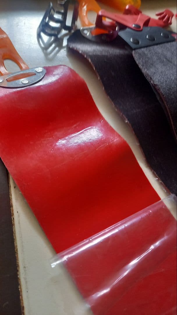 k2　バックライト74 中古山スキー　dynafit tlt 　　シールおまけ