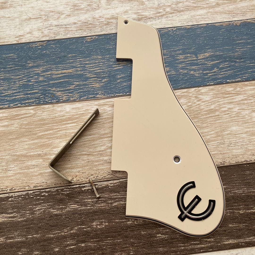 Epiphone Casino 2011年製 エピフォン カジノ チェリー