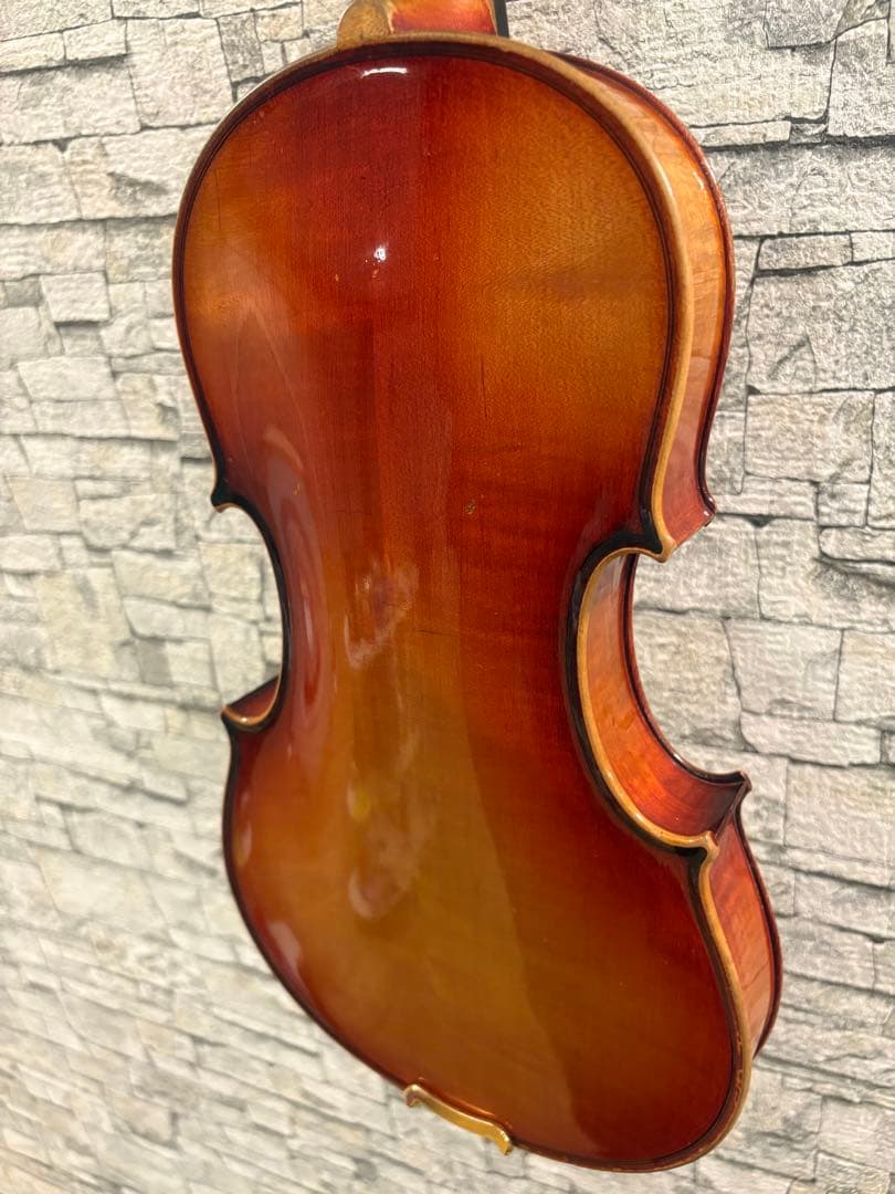 バイオリン　Tokyoviolin Industrial Factory 4/4