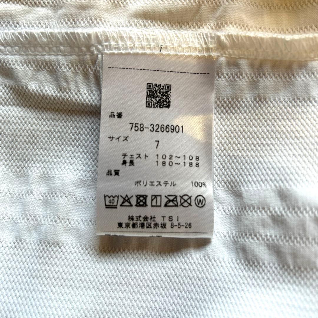 マスターバニーエディション　長袖　モックネック