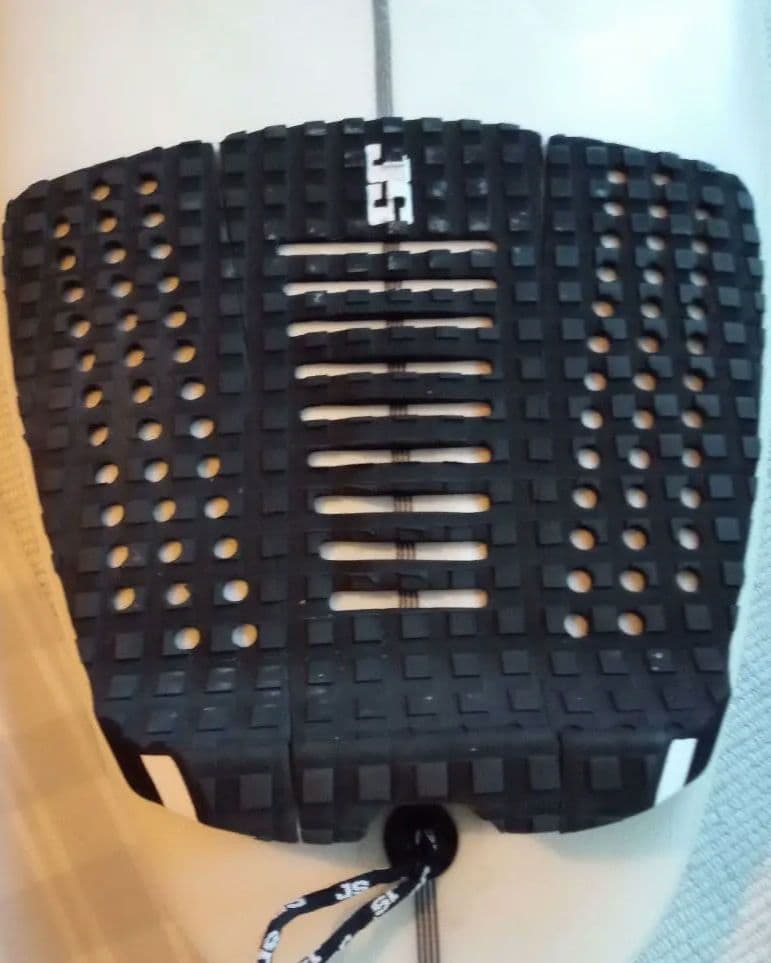 JSサーフボード ゼログラビティ 5'7”　24.3L