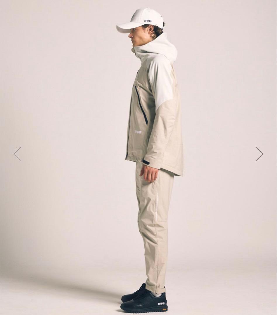 メンズウェア TFW49 OCTA PANTS M. 2025FW