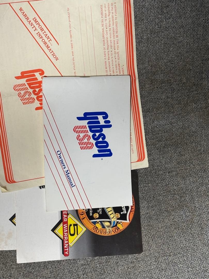 【タッカン】‎Gibson Les Paul special 93年