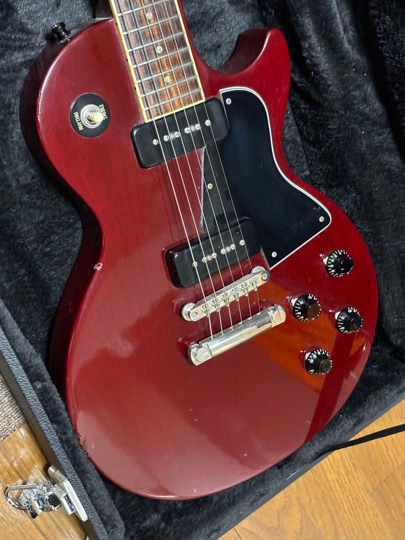 【タッカン】‎Gibson Les Paul special 93年