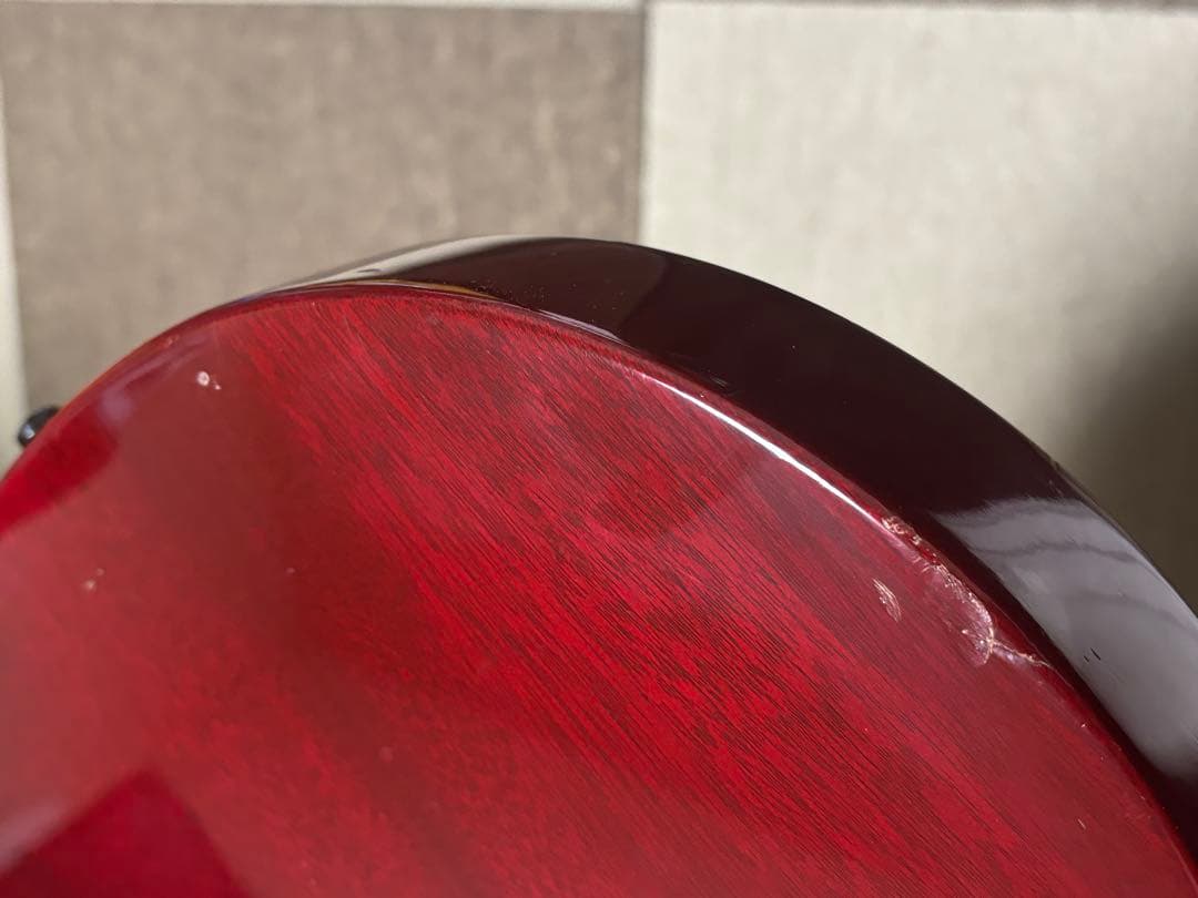 【タッカン】‎Gibson Les Paul special 93年