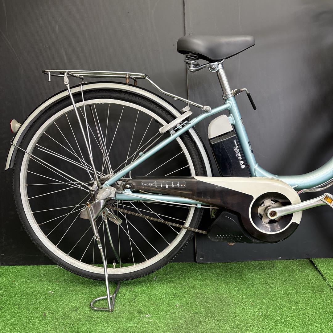 電動自転車 BS Assista Li-ion 94★