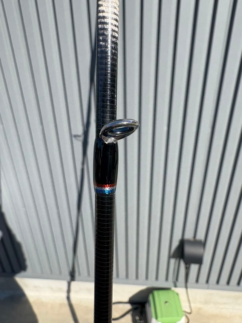 ロッド TRANSCENDENCE Empinado91S+Rev2