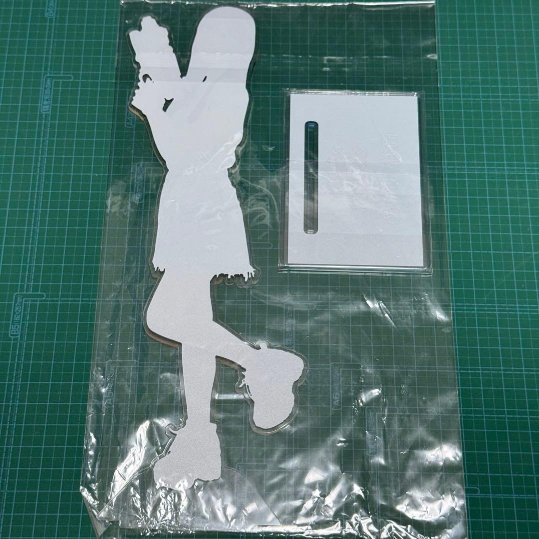 乃木坂46 筒井あやめ 真夏の全国ツアー BIG アクリルスタンド　アクスタ