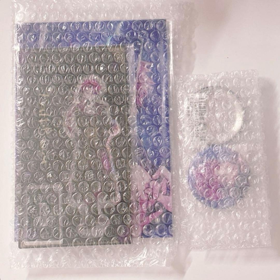 あくねこ Birthdayグッズ2025ラト