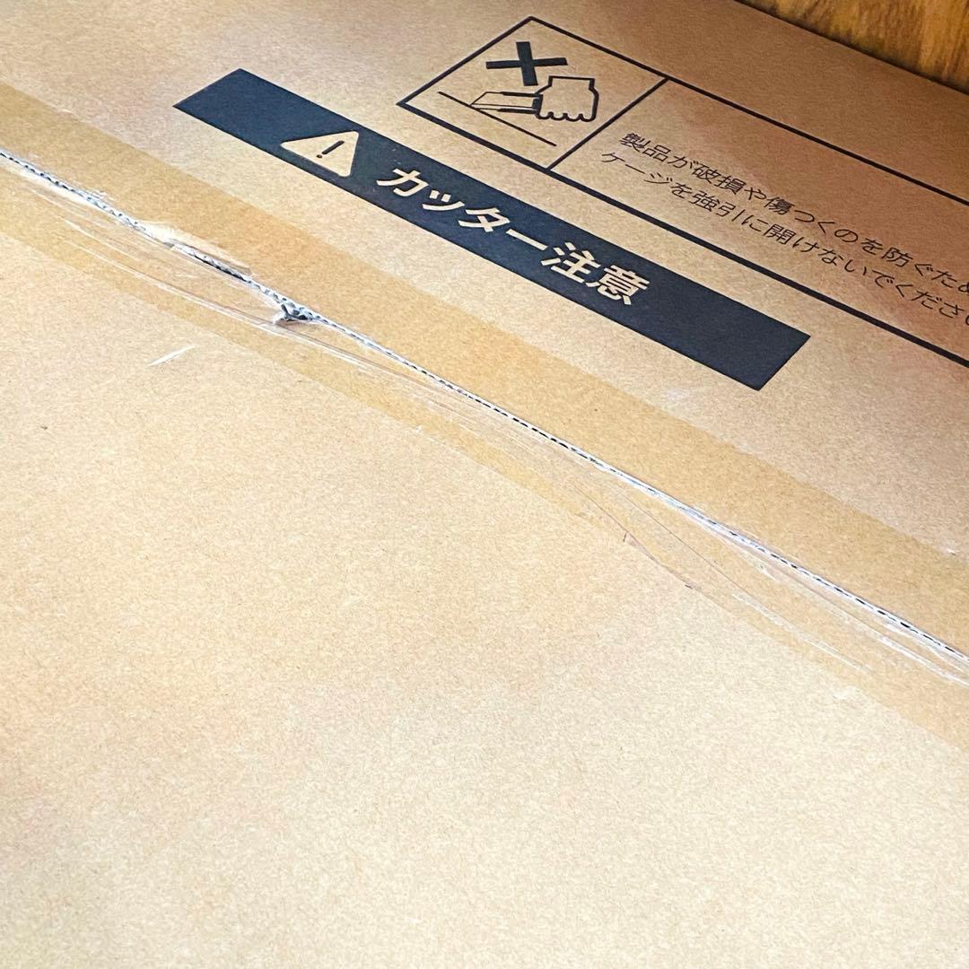 新品未使用未開封Oroley 自動猫トイレ 猫耳デザイン ホワイト