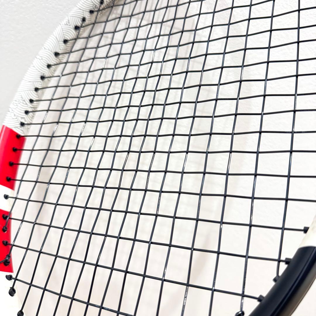 【美品】　Babolat バボラ　PURE DRIVE JAPAN限定モデル