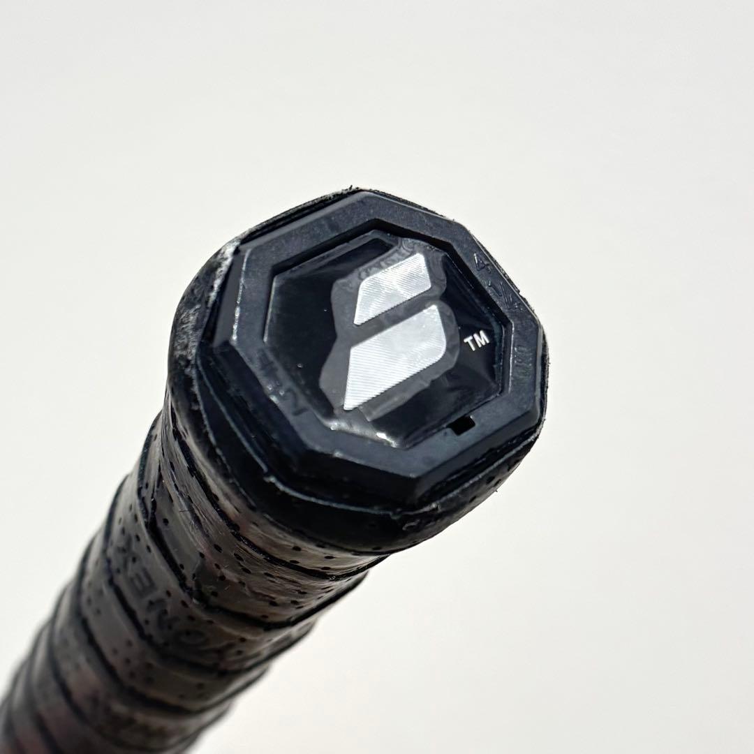 【美品】　Babolat バボラ　PURE DRIVE JAPAN限定モデル