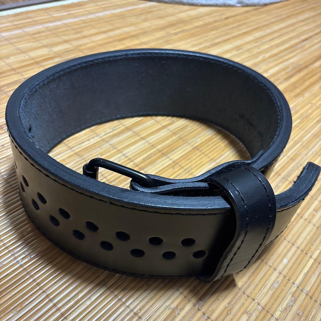 Pioneer パイオニア　13mm パワーベルト SM (27\