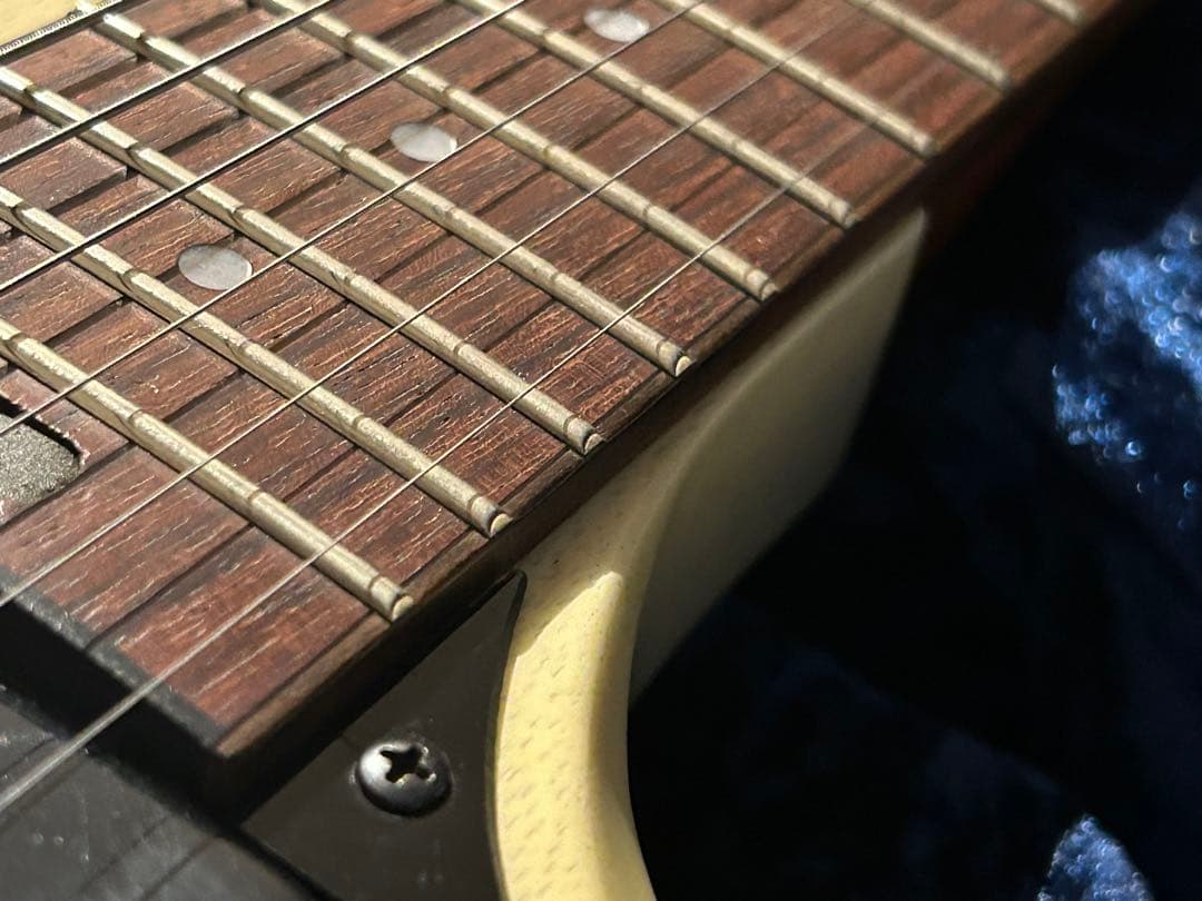 ギター Larrivee RS-2