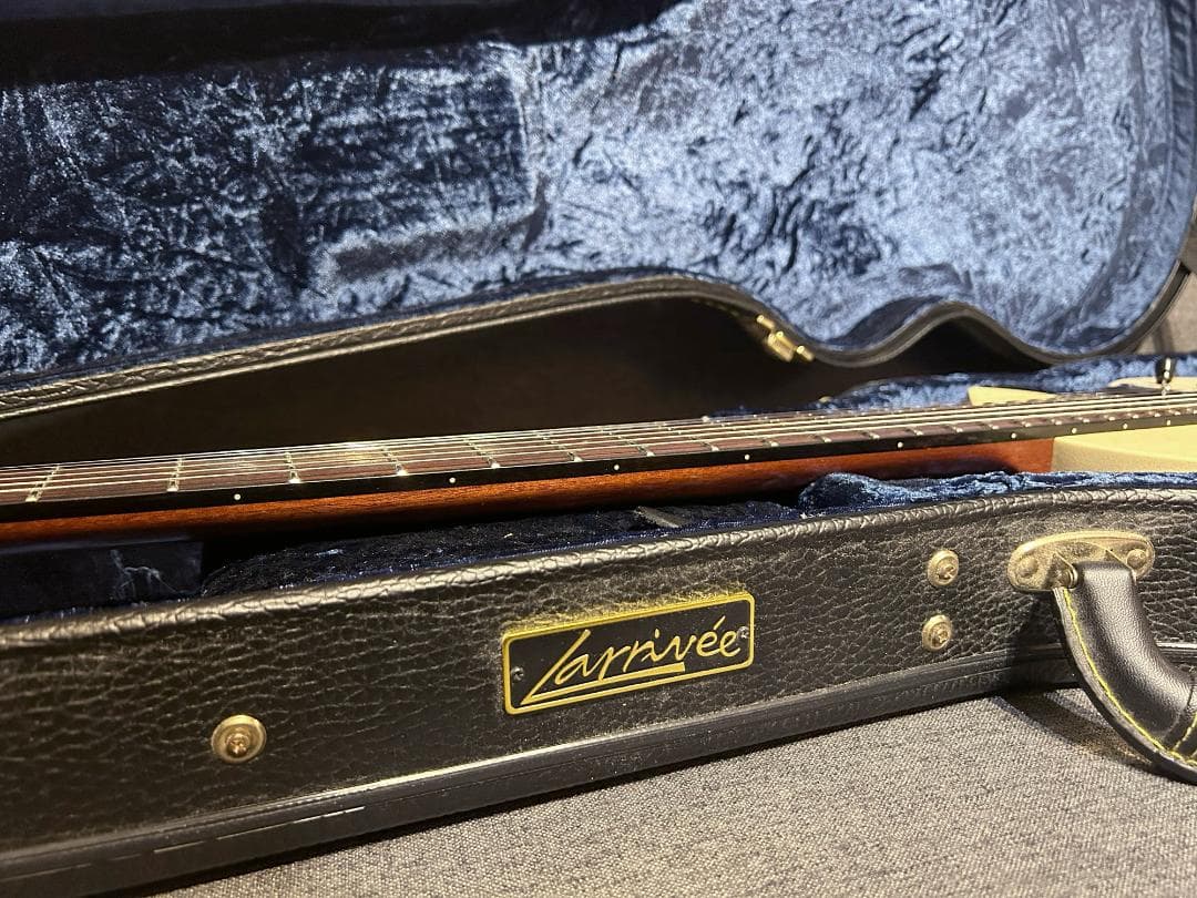 ギター Larrivee RS-2
