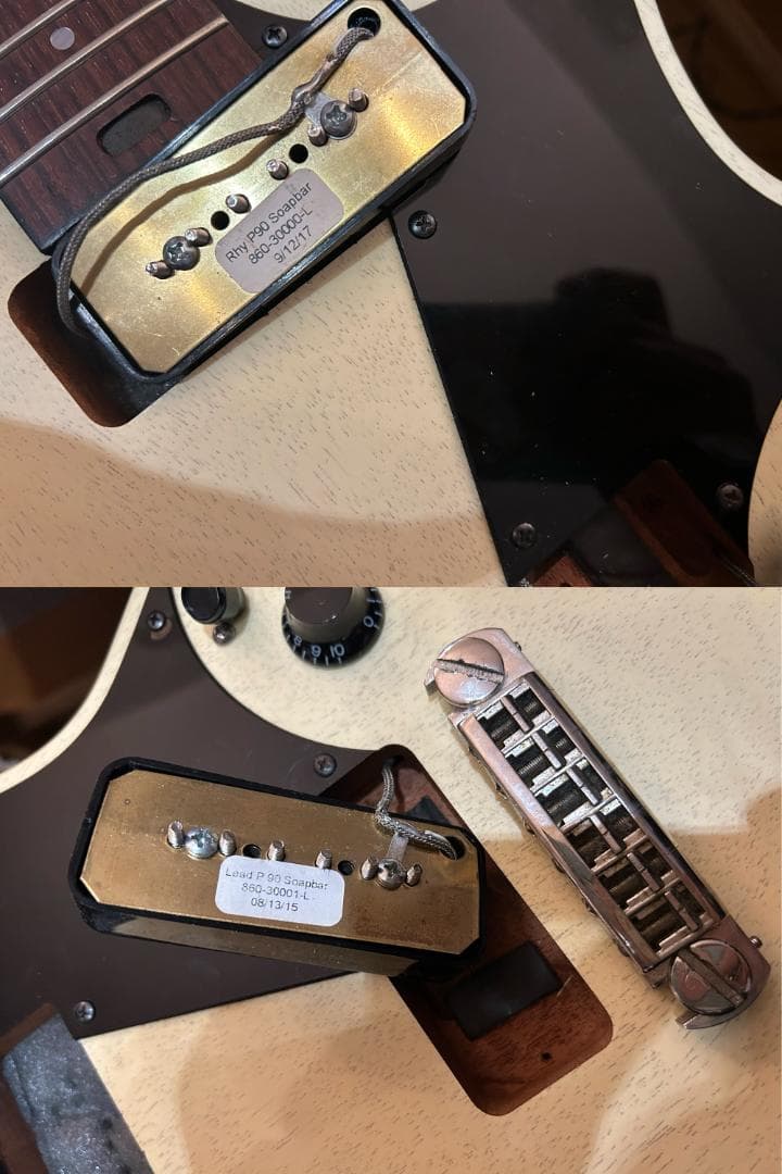 ギター Larrivee RS-2