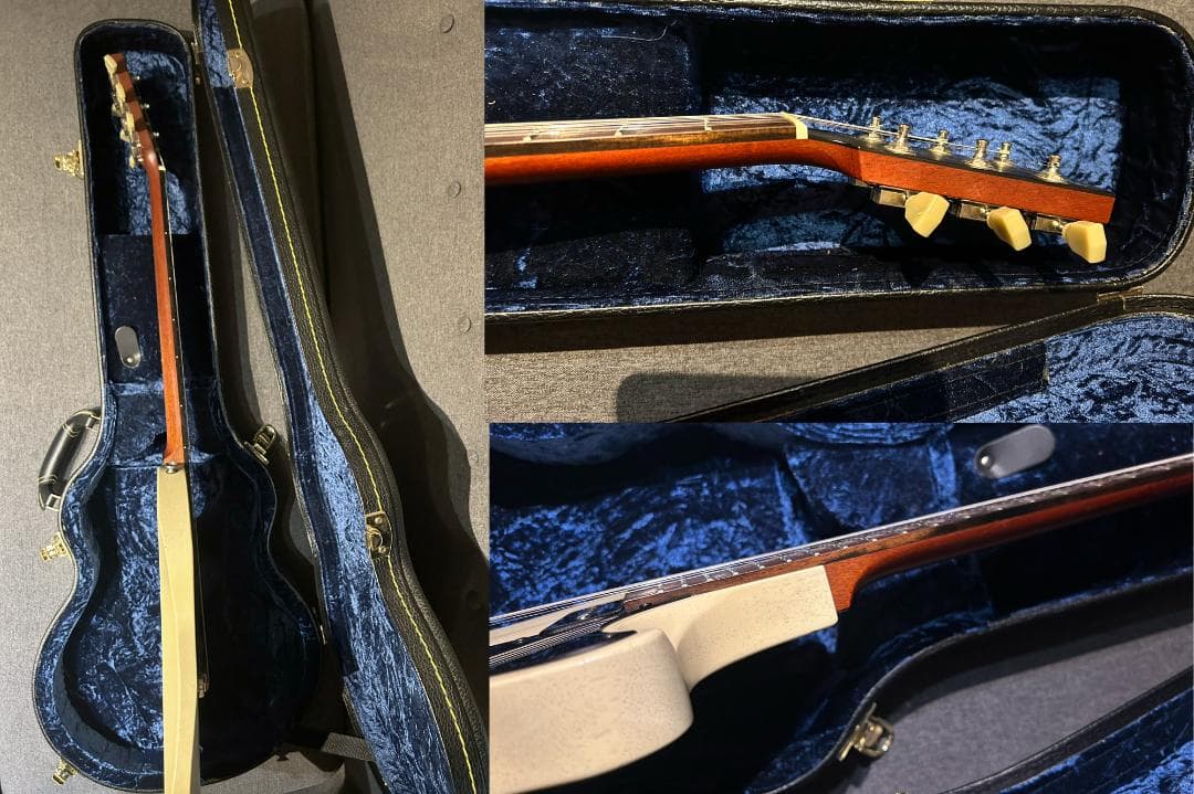 ギター Larrivee RS-2