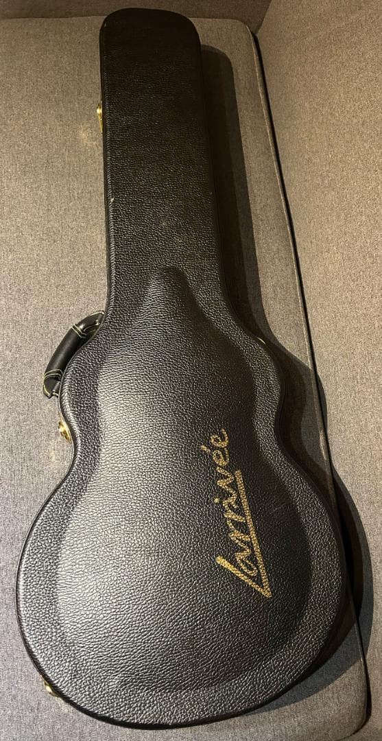 ギター Larrivee RS-2