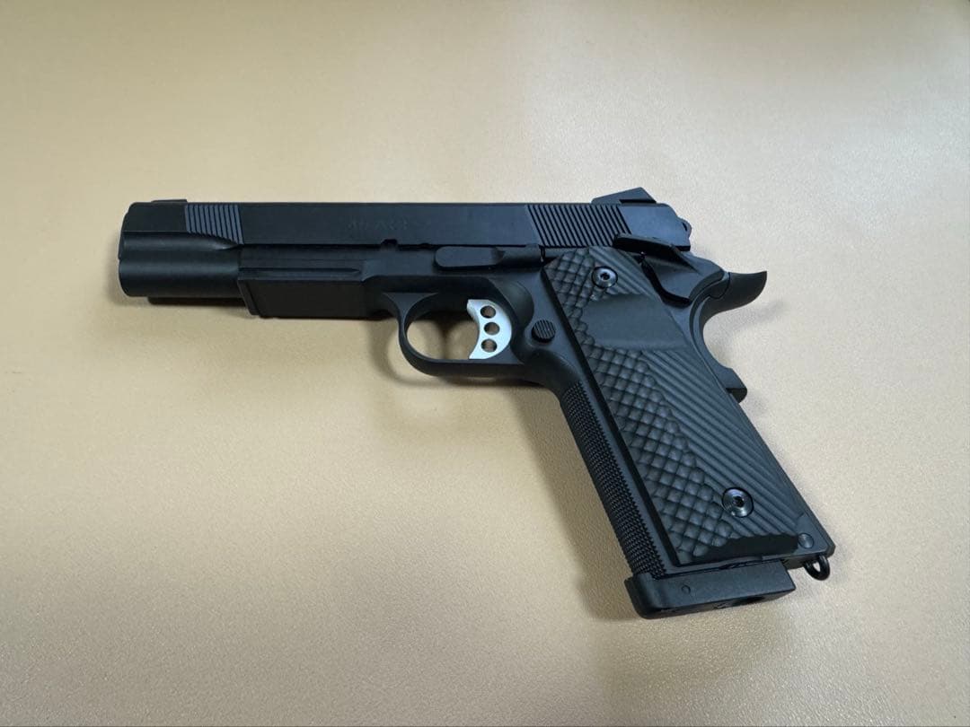 はく、Carbon8/カーボネイト　M45CQP