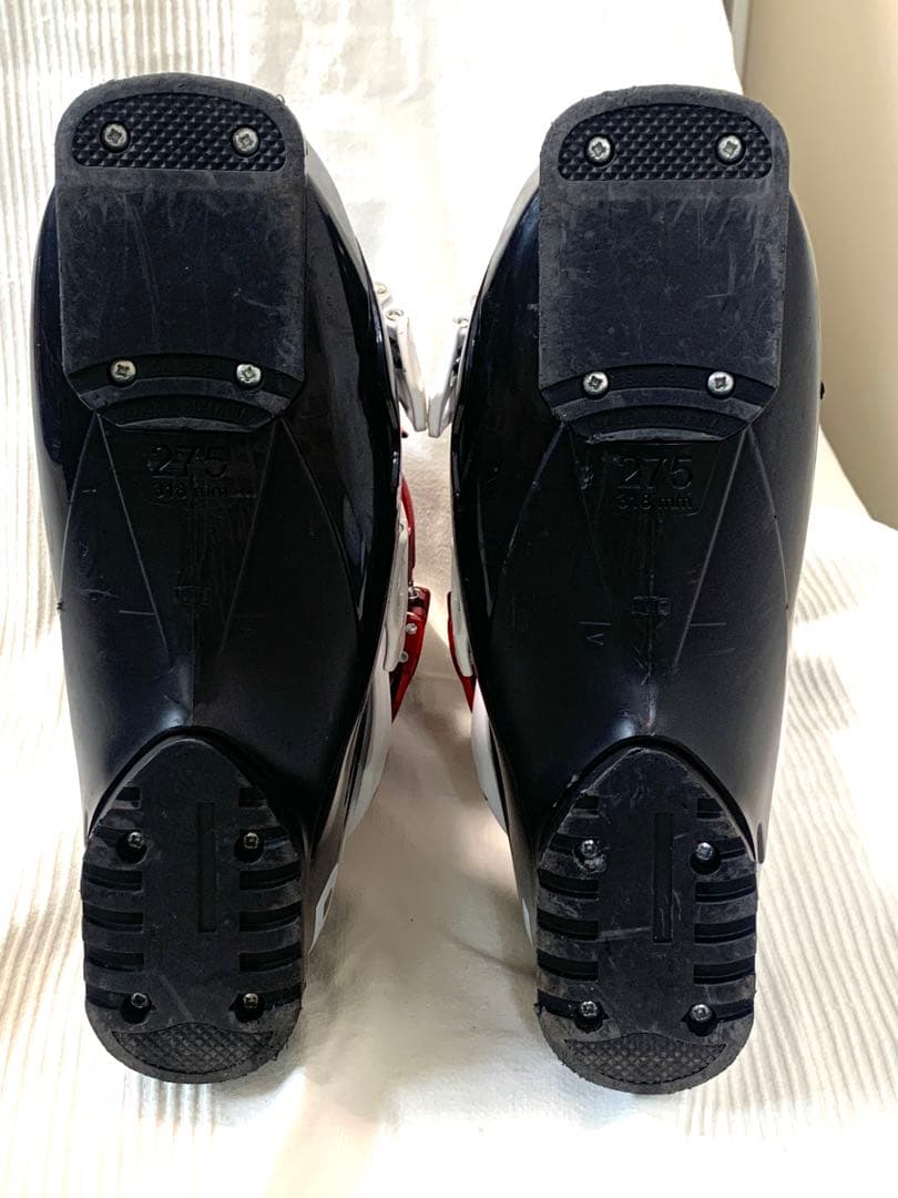 ROSSIGNOL ロシニョール　スキーブーツ　27.5