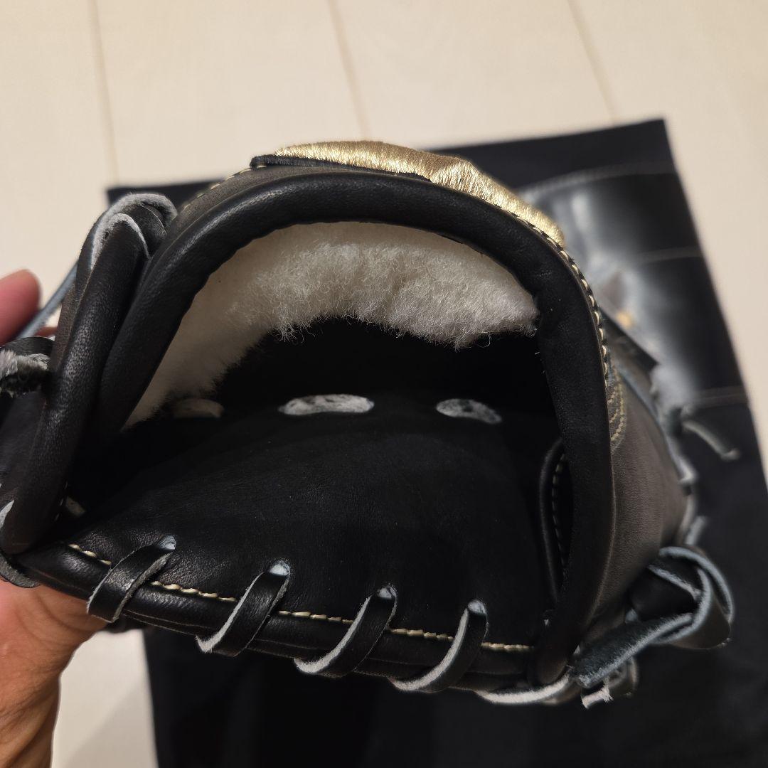 Mizuno Global Elite 硬式野球ファーストミット