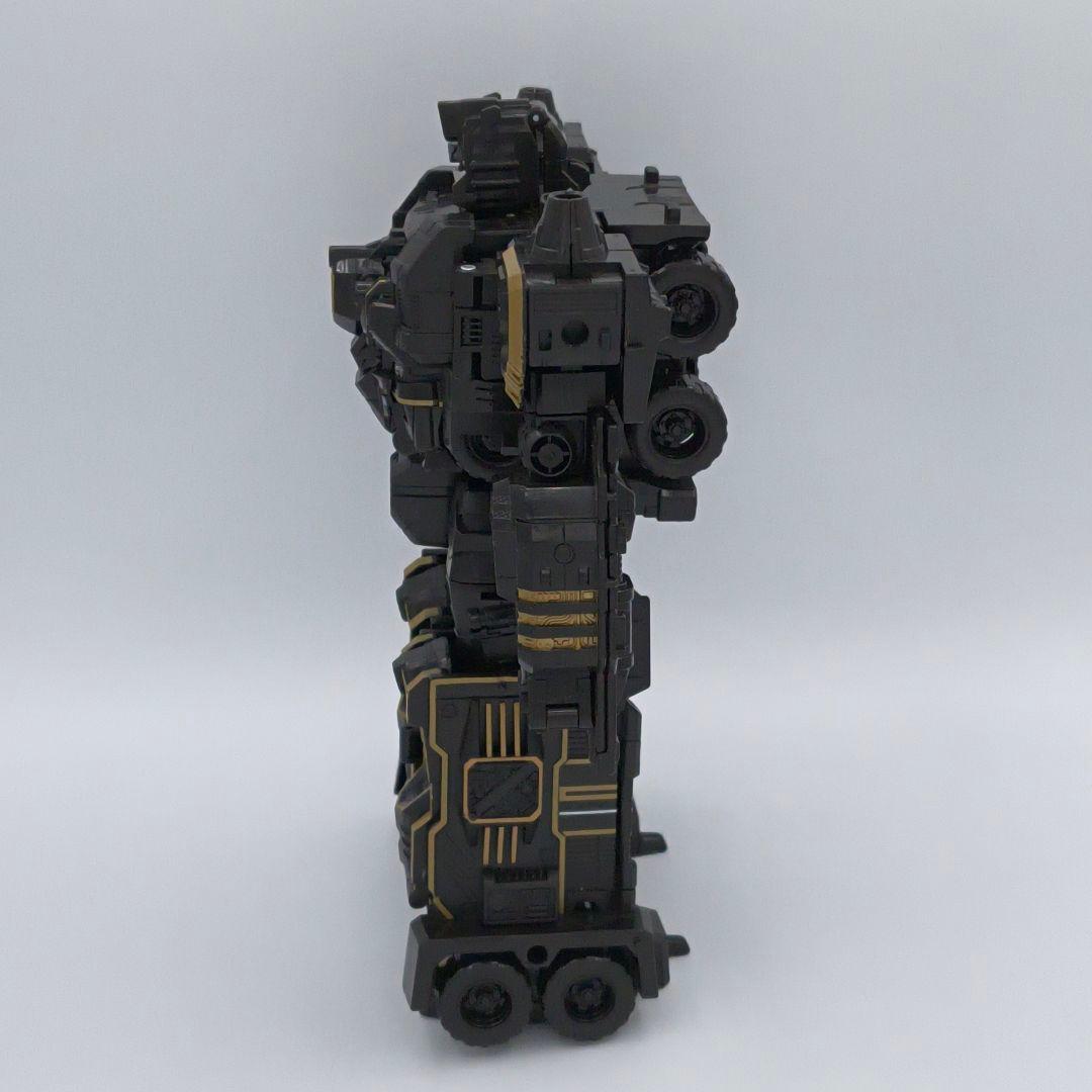 ハズブロ SDCC 2017限定 プリミティブオプティマスプライム