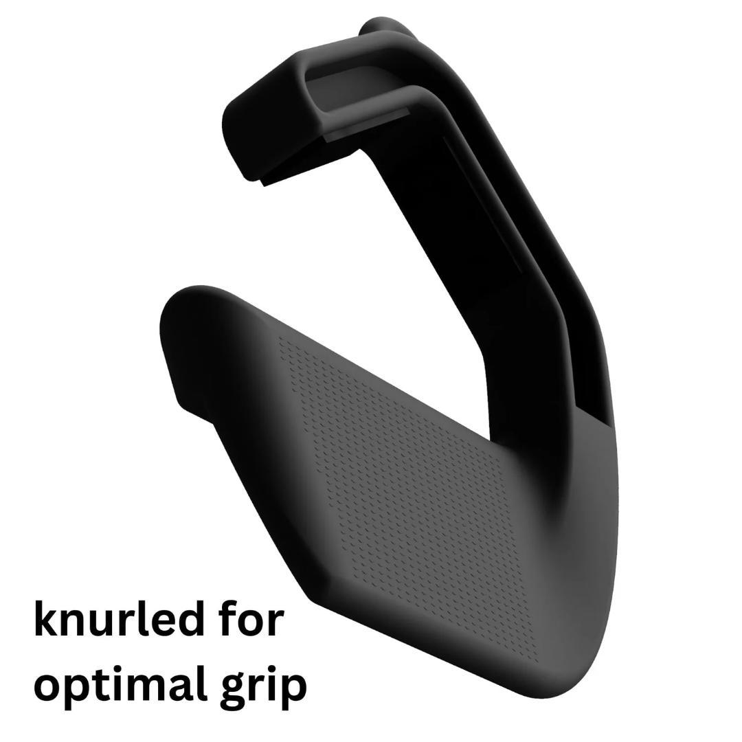 SWISSIES V2 MAX パラレルグリップ 左右ペア 懸垂 パワーラック