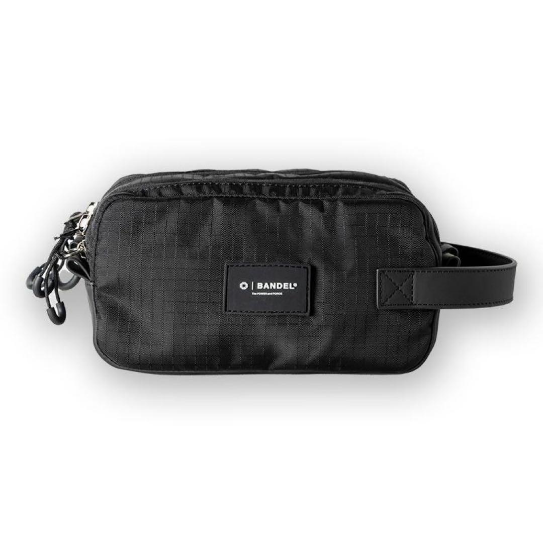 BANDEL カートバック