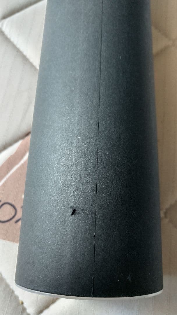 荒木飛呂彦原画展 ポスター 岸辺露伴