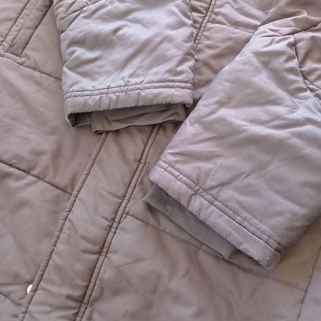 Under Armour ベンチコート Lサイズ ブラック 黒 アンダーアーマー