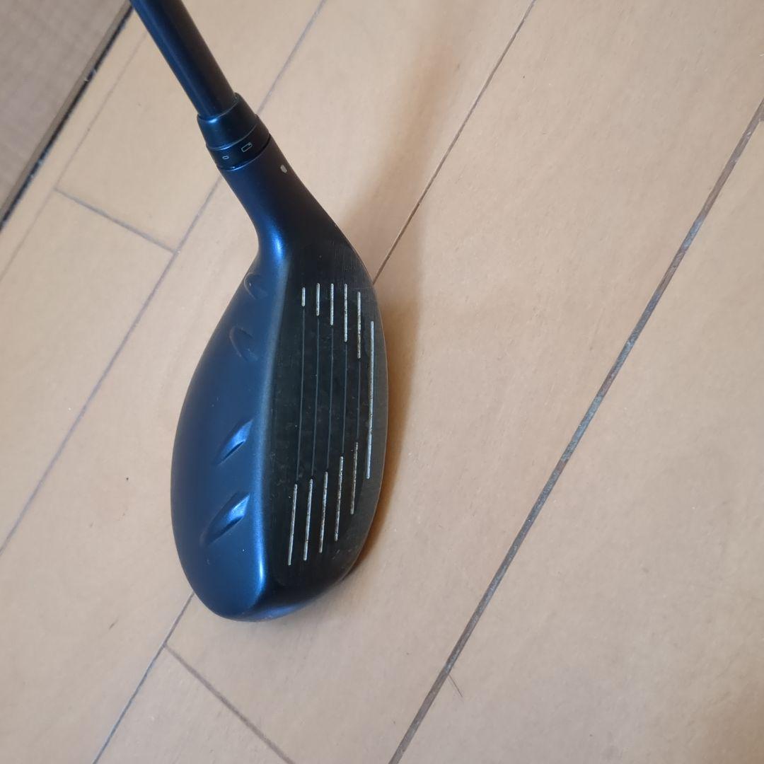 PING G410　ユーティリティG410 6番 30°　フレックスR