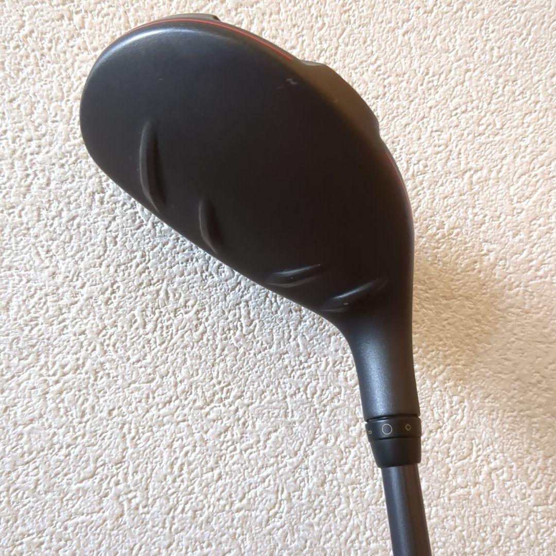 PING G410　ユーティリティG410 6番 30°　フレックスR