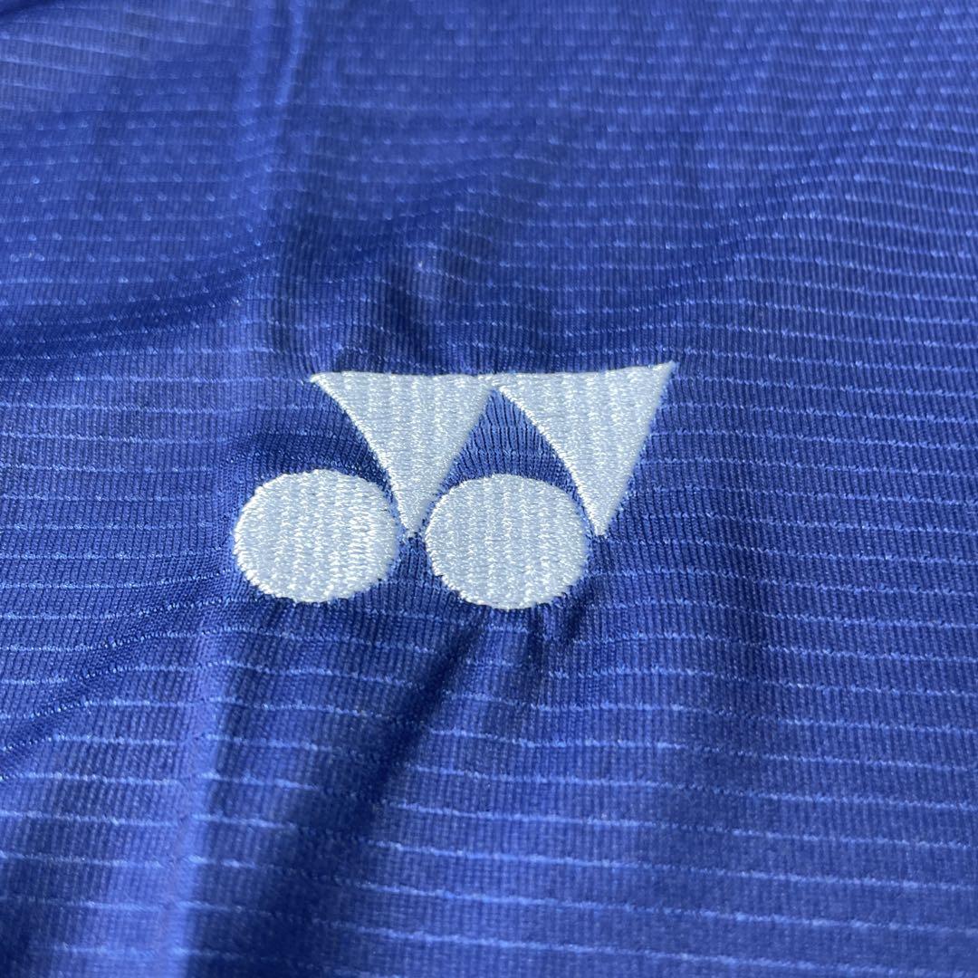 ヨネックス　YONEX ゲームシャツ＆パンツセット　新品　サイズXL/M新品