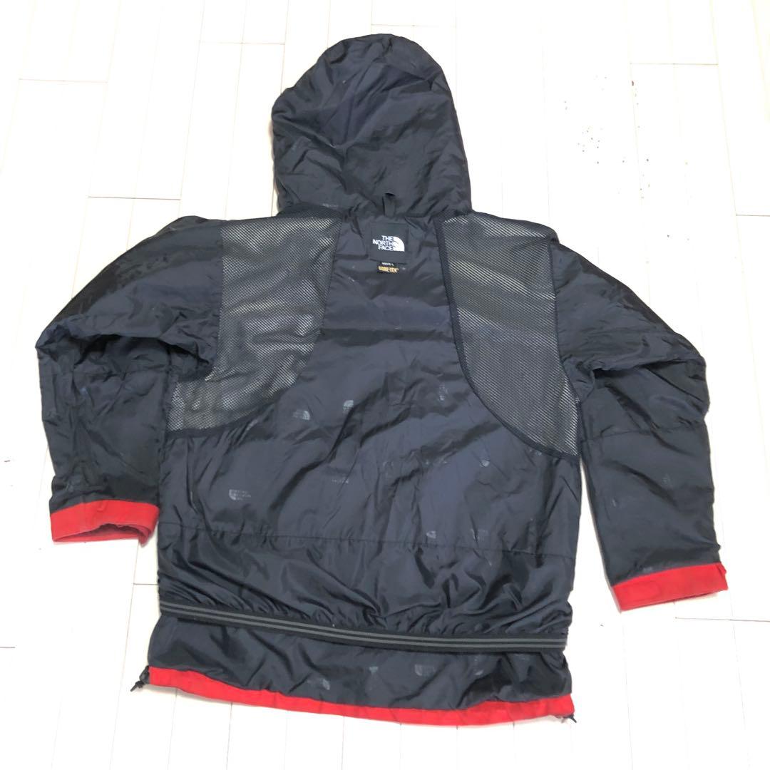 The North Face SUMMIT ジャケット L GORE-TEX