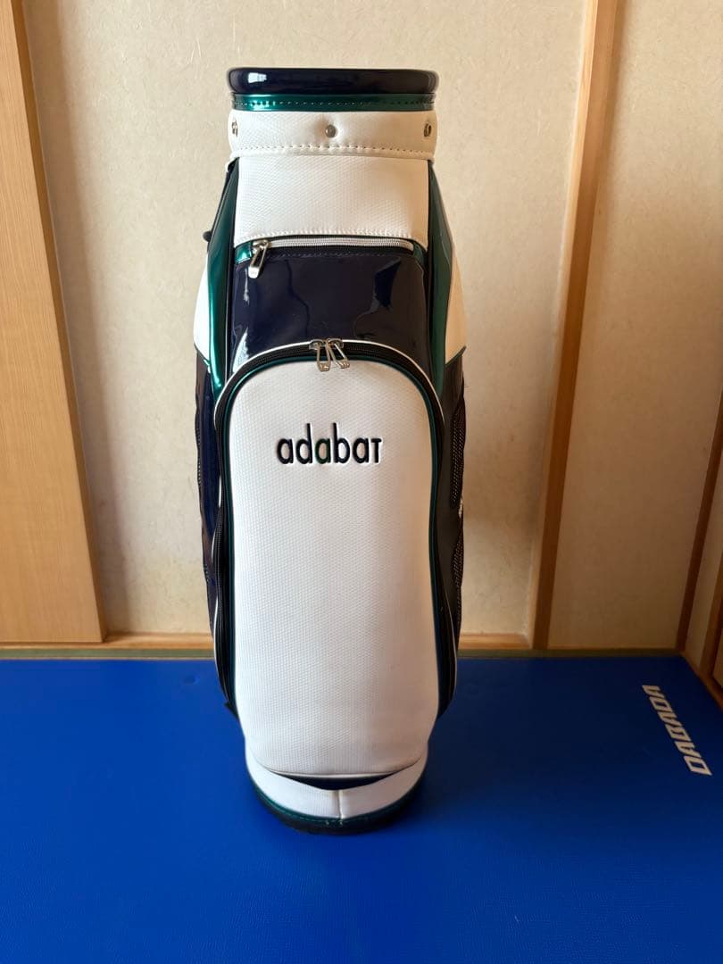 adabat ゴルフバッグ